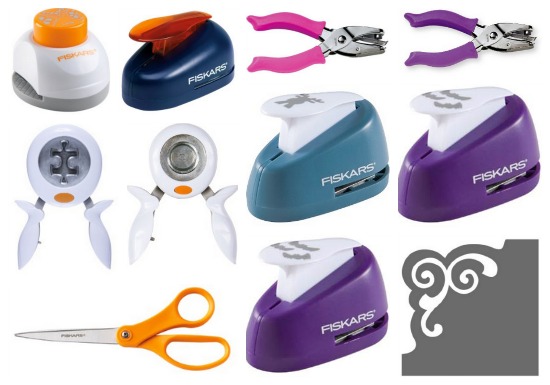 Fiskars 